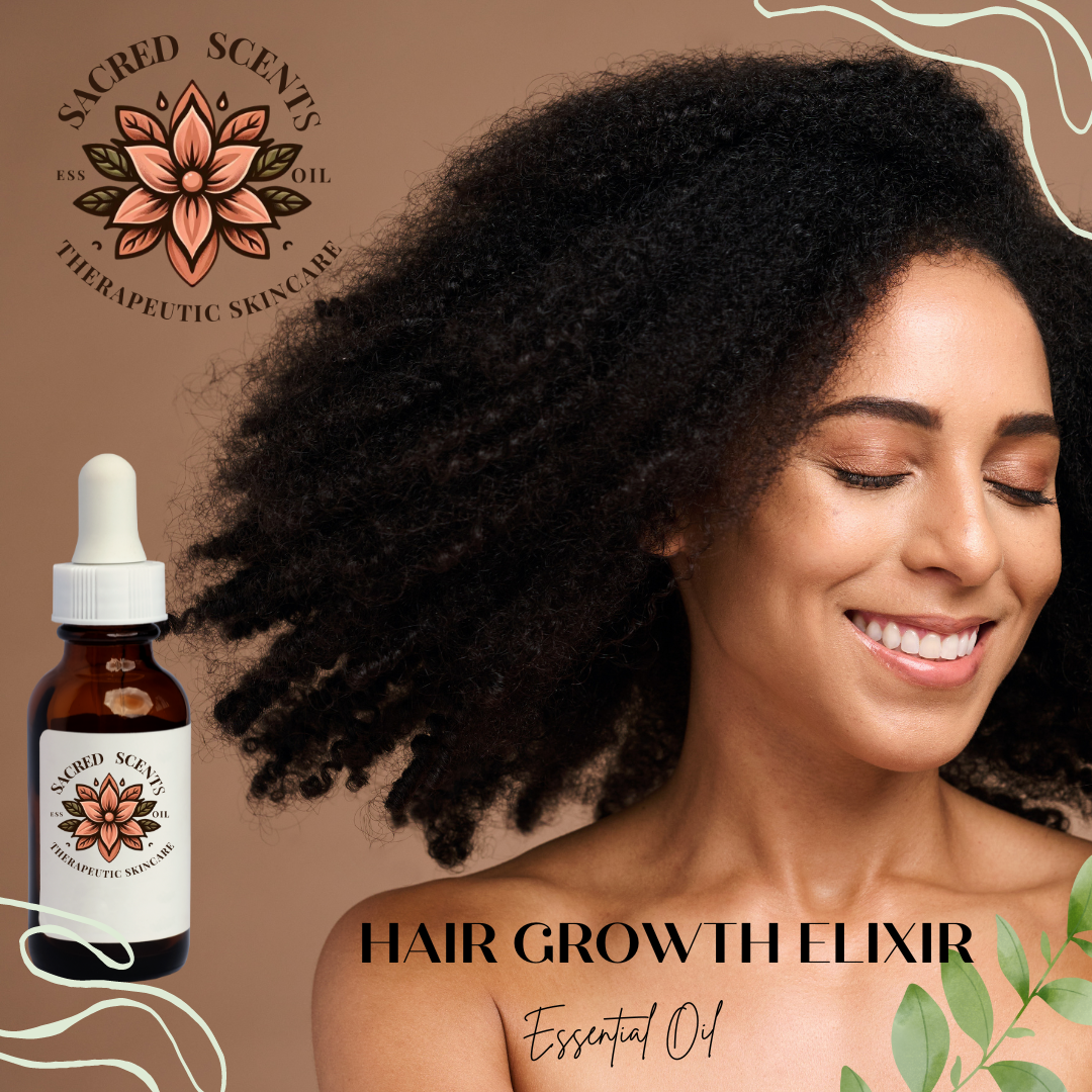 Hair Growth Elixir