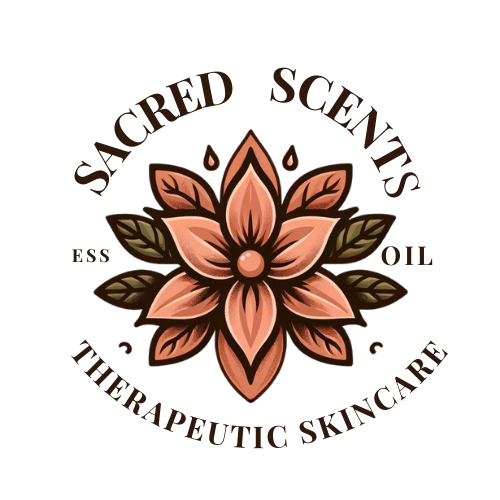 Sacred Scents Therapeutic Skincare